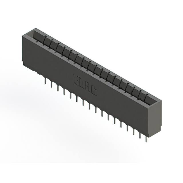 737-017-522-101 EDAC Inc.  Edgeboard Connectors